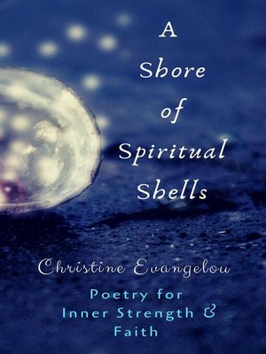 cover image of A Shore of Spiritual Shells